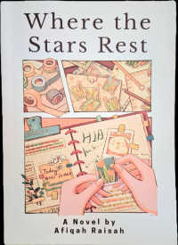 Where the Stars Rest