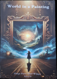World In Painting