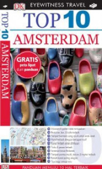 Eyewitness Travel : Top 10 Amsterdam